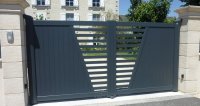 Notre société de clôture et de portail à Madonne-et-Lamerey